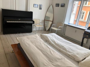 Outhentic Apartment in Kopenhagen